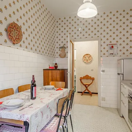 Apartmán Dal Pever
