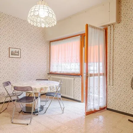 Dal Pever Lejlighed SantʼAnna