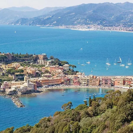Dal Pever Apartmán SantʼAnna