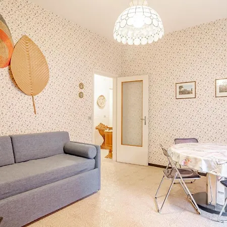 Dal Pever Apartmán *