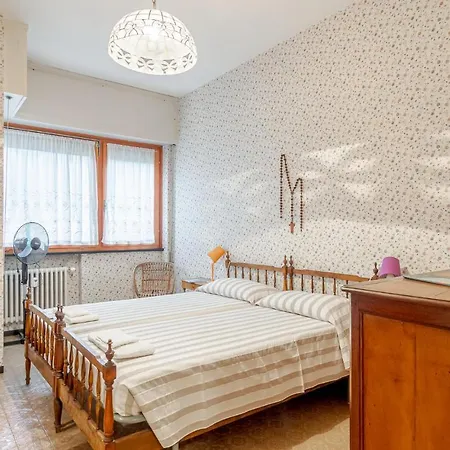 Apartment Dal Pever *