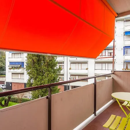 Apartamento Dal Pever